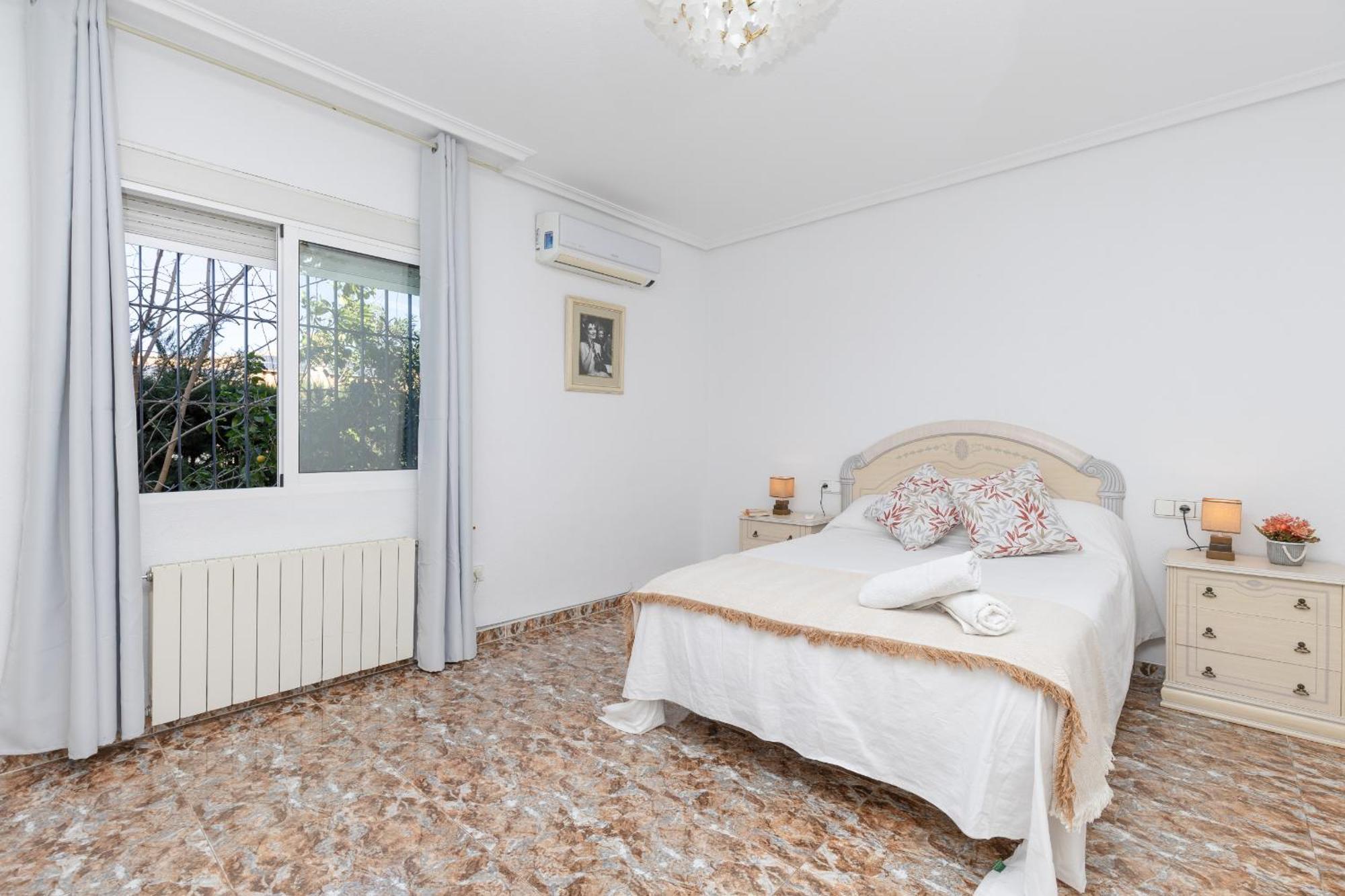Fidalsa Grand White House Βίλα Tángel Εξωτερικό φωτογραφία